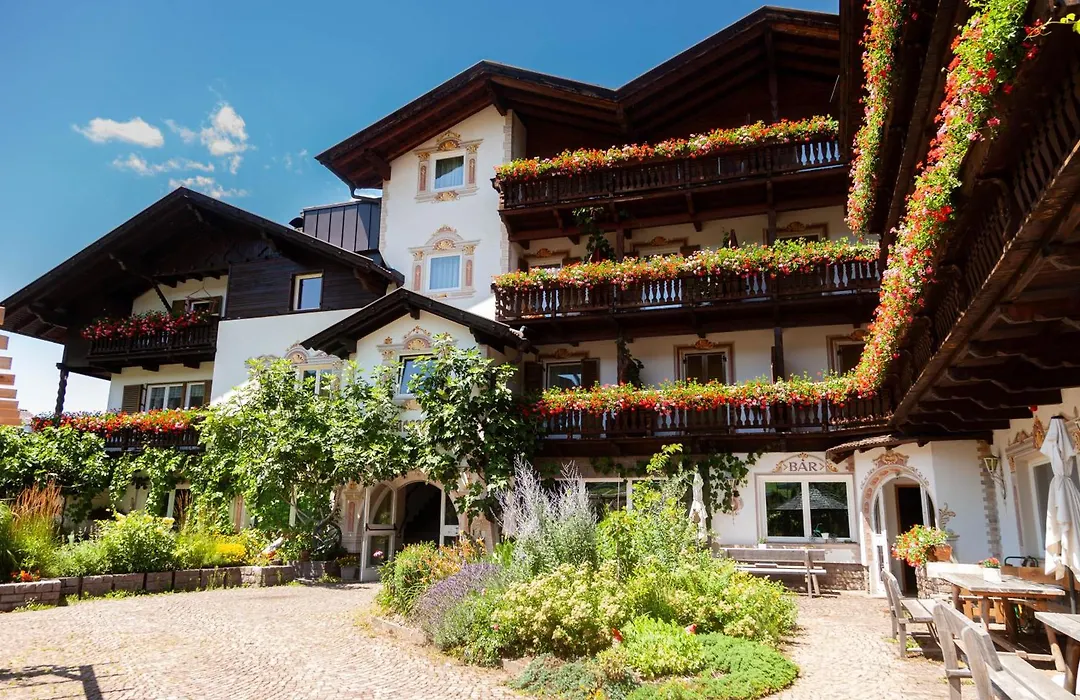 Bio & Bikehotel Steineggerhof-1